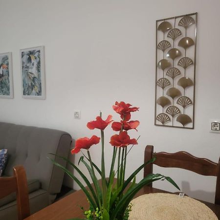 APARTAMENTO NATURISTA en PRIMERA LÍNEA DE VERA PLAYA!!! Las Bombardas Exterior foto