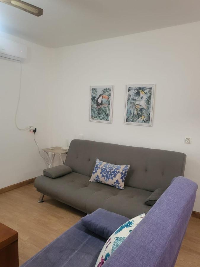 APARTAMENTO NATURISTA en PRIMERA LÍNEA DE VERA PLAYA!!! Las Bombardas Exterior foto