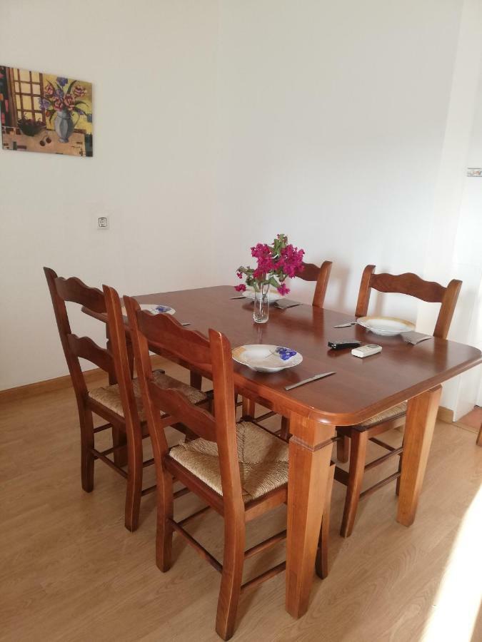 APARTAMENTO NATURISTA en PRIMERA LÍNEA DE VERA PLAYA!!! Las Bombardas Exterior foto