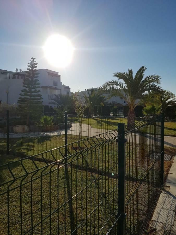 APARTAMENTO NATURISTA en PRIMERA LÍNEA DE VERA PLAYA!!! Las Bombardas Exterior foto
